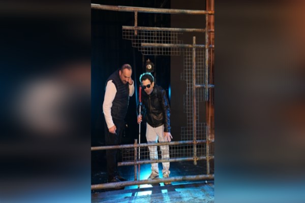 Türk Telekom, “Erişilebilir Tiyatro” projesinde “Ebedi Barış” oyununu erişilebilir kıldı<