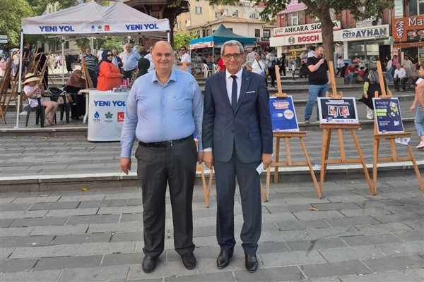 Bozkurt: Bursa'daki büyüme, ulaşım altyapısına aynı oranda yansımadı