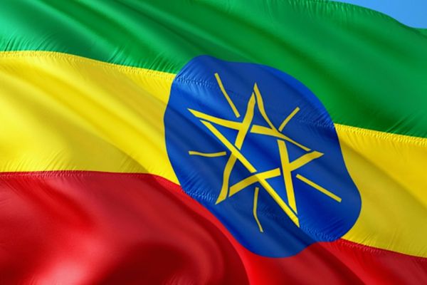 Abiy Ahmed: Yeni terminal, Bahir Dar’ı önemli merkezlerden biri haline getiriyor<