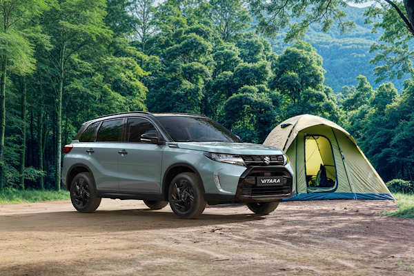 Suzuki’den Temmuz ayına özel fiyat ve finansman kampanyası<