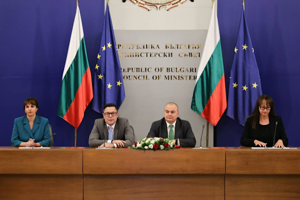 Bulgaristan hükümeti, 300 milyon avroyu aşan tedbir paketi hazırladı<