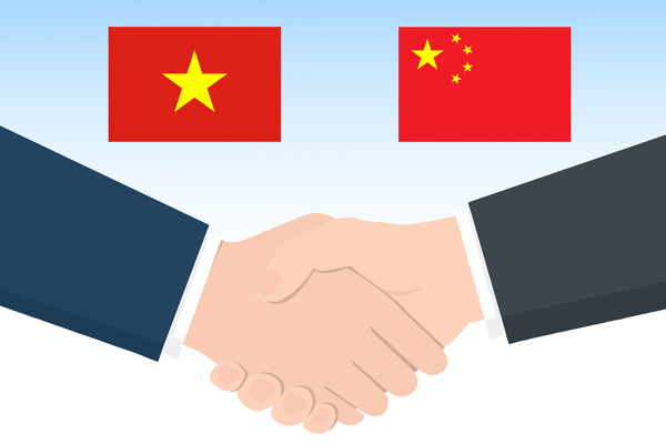 Xi Jinping’den To Lam’a tebrik mesajı<