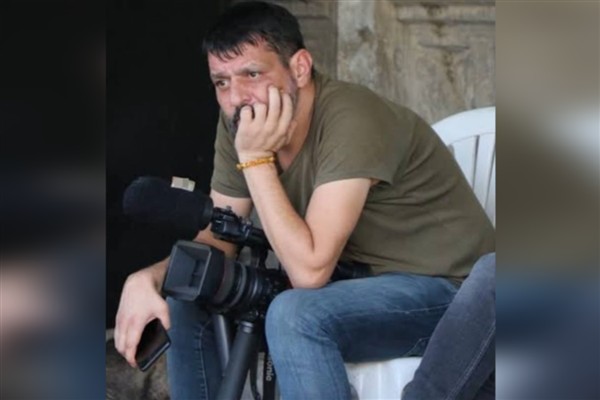 Diyarbakırlı gazeteci, yaşam mücadelesini kaybetti<
