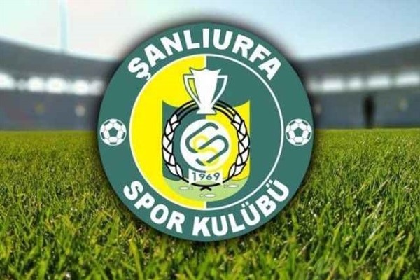 Şanlıurfaspor’un yeni sezondaki rakipleri belli oldu<