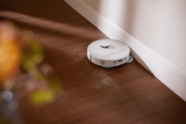 Roborock Qrevo C Pro: Günlük temizlikte güç, hassasiyet ve otomasyonu bir arada<
