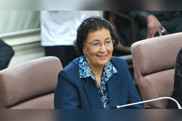 Xi Jinping'den Surinam Devlet Başkanı seçilen Simons’a tebrik<