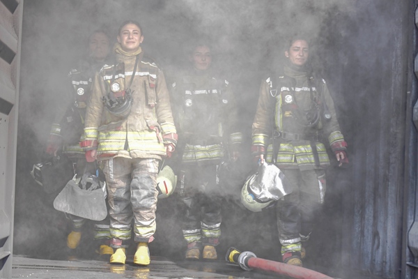 ABB, kadın istihdamını artırmaya devam ediyor<