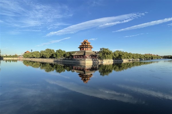 Çin’de hava kalitesi iyileşmeye devam ediyor