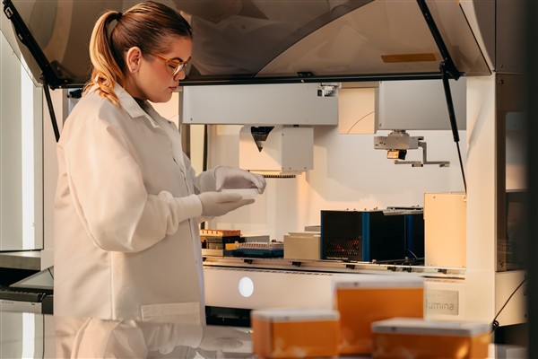 Illumina Protein Prep, daha fazla proteomik içgörü sağlamak üzere piyasaya sürüldü <