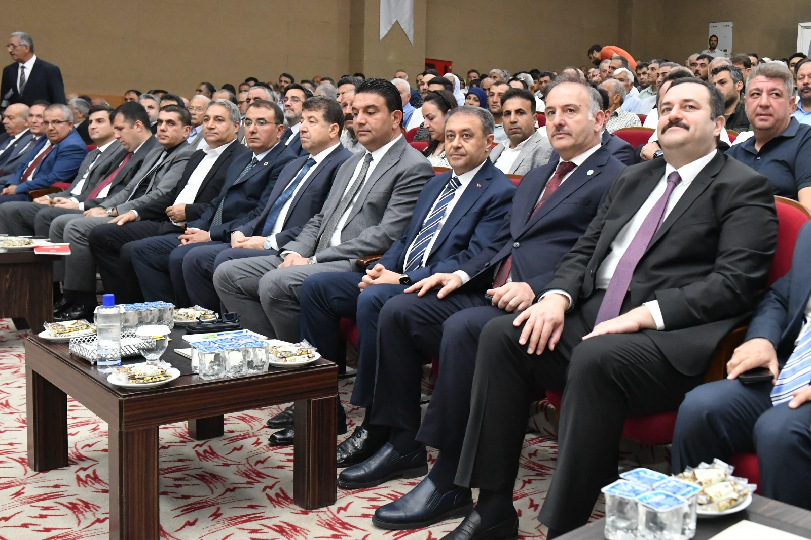 Şanlıurfa'da 