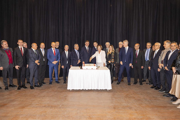 İzmir’de Su Konseyi kuruluyor<