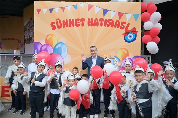 Esenyurt’ta 