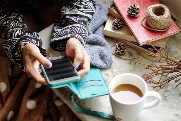 Türkiye’de sosyal medyada günlük kullanım süreleri açıklandı<