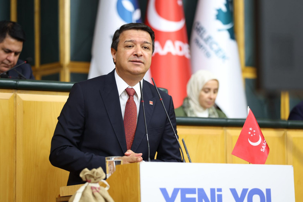 Arıkan: Ahbap soruşturmasının siyasi ayağında kim var<