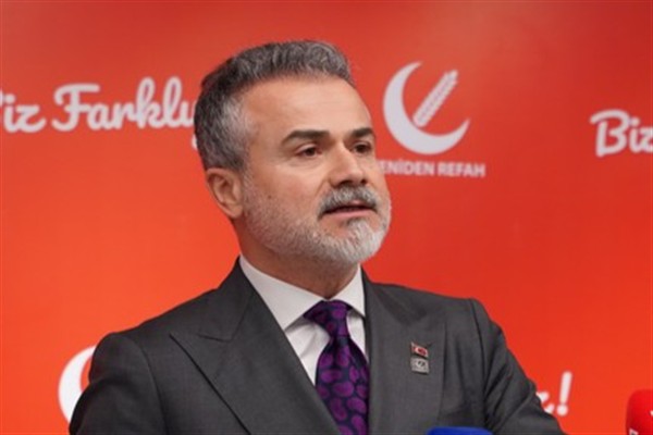 Kılıç: SDG ile imzalanan protokol bir iç barış protokolü değil ön federasyon protokolüdür