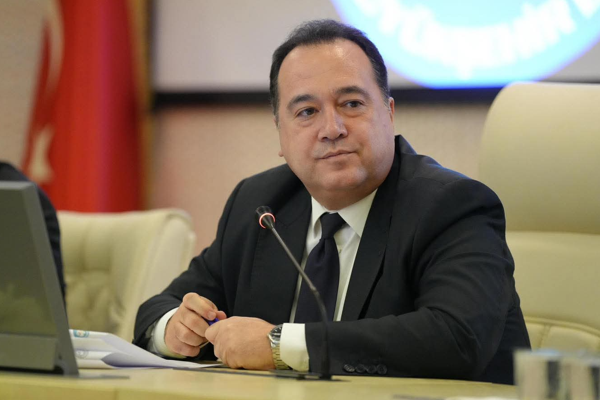 Manisa Büyükşehir Meclisi olağanüstü toplandı<