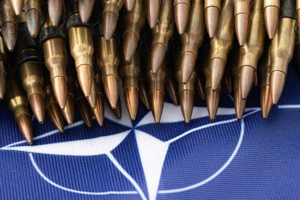 NATO, “Arctic Sentry” adlı yeni askerî faaliyeti başlattı<