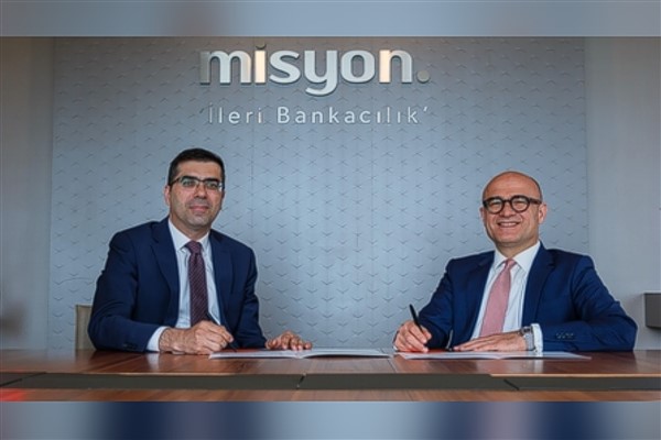 Misyon Bank ve Fimple Türkiye’de bankacılık altyapısını dönüştürüyor