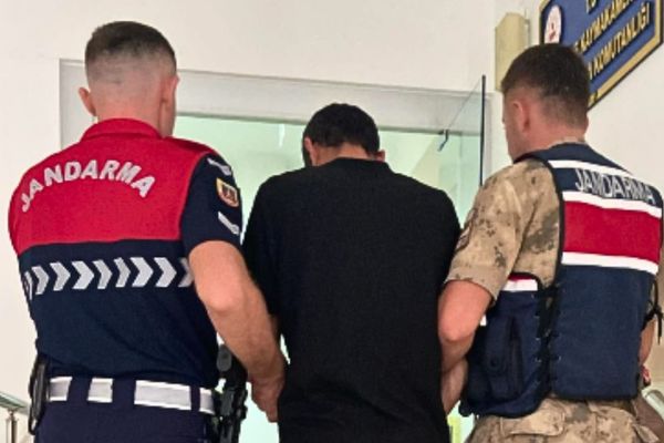 Şanlıurfa’da dolandırıcılıktan aranan hükümlü yakalandı<