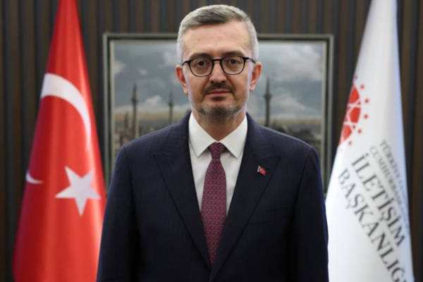 Duran: Türkiye, Venezuela ile dayanışma içinde olmaya devam edecektir<