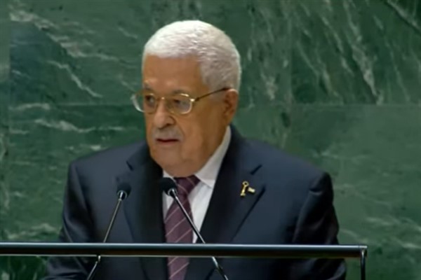 Filistin Devlet Başkanı Abbas’tan Suudi Arabistan’a Hac mevsimi tebriği<