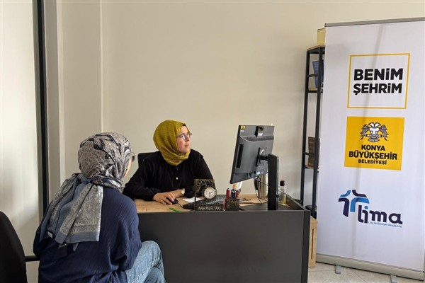 LİMA’dan üniversite adaylarına tercih döneminde destek <