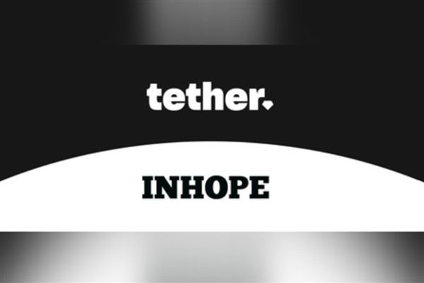 Tether, INHOPE ile iş birliği yaptı<