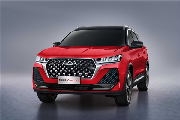 Chery, WCWL etkinliği ile TIGGO7 PRO MAX’i test etme fırsatı sunuyor<
