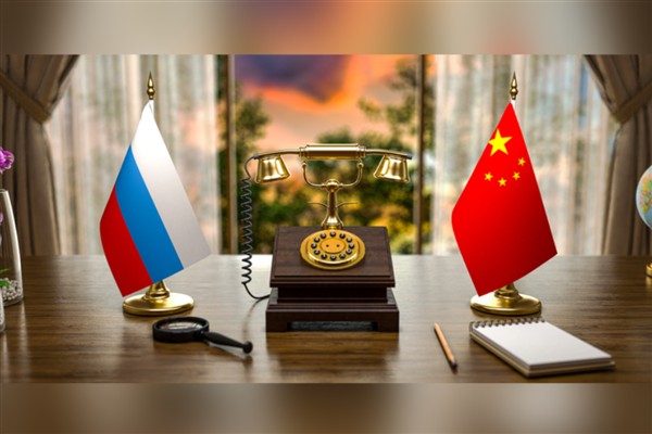 Xi ile Putin, Ortadoğu’daki son gelişmeleri görüştü<