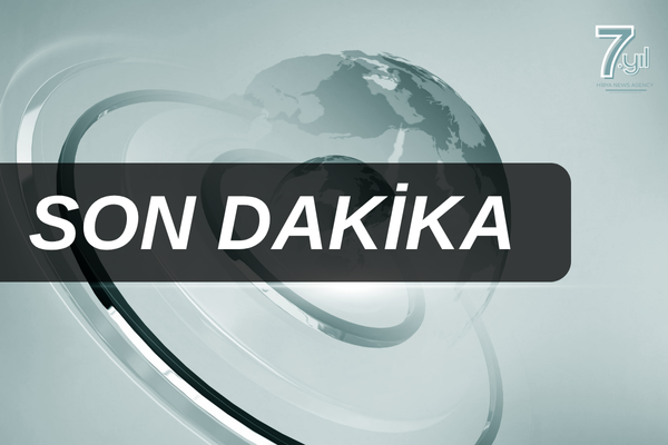 Erdoğan, Türk Devletleri Teşkilatı Gayriresmi Zirvesi'nde konuşuyor