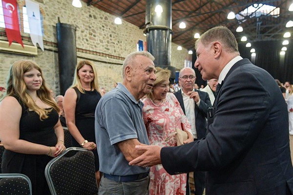 Tugay: Basının özgür olmadığı bir yerde halk asla özgür olamaz<