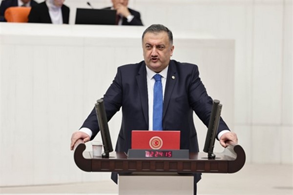 Karal:
