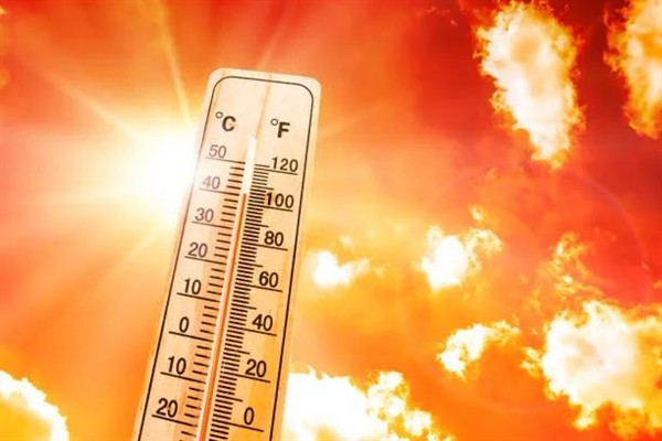 WMO: Küresel sıcaklıklar önümüzdeki beş yılda rekor kırabilir<
