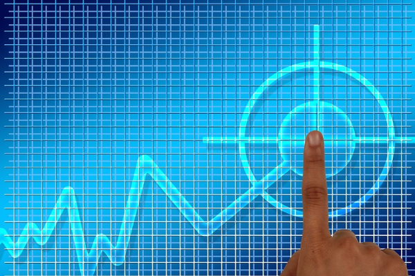 ABD endeksleri düşüşte, VIX yüzde 4’ün üzerinde yükseldi<