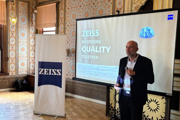 ZEISS Türkiye’den sanayide “Sıfır Hata” ve dijital dönüşüm vurgusu<