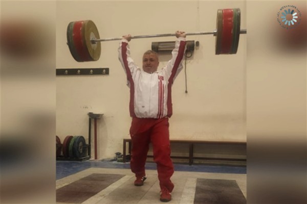 Halter salonları evi oldu<