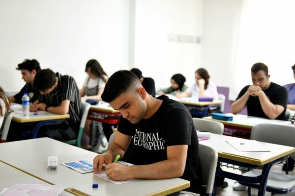 MURGEM öğrencilerinden Boğaziçi ve ODTÜ başarısı<