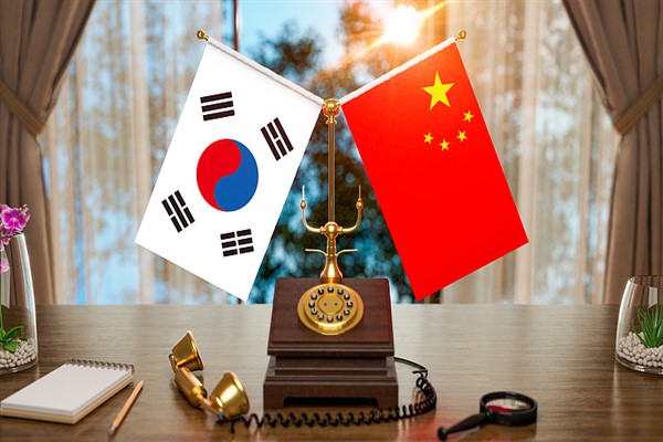 Xi Jinping, Güney Kore Devlet Başkanı Lee’yi tebrik etti<