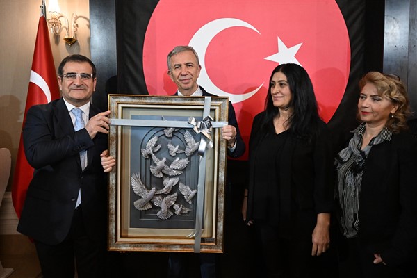 Yavaş: