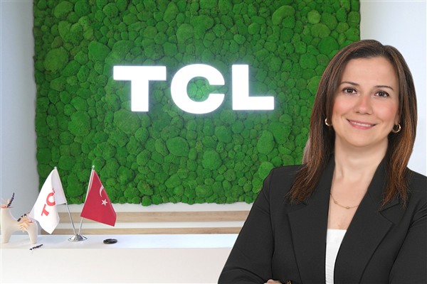 TCL Electronics Türkiye’de yeni pazarlama lideri