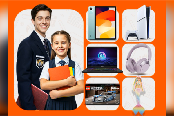 Hepsiburada’dan sömestir raporu<