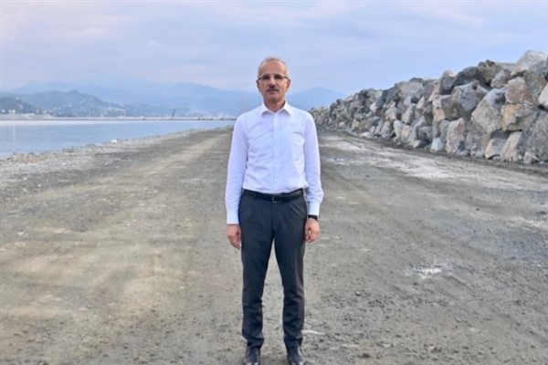 Bakan Uraloğlu: 2 bin 377 işletme ve 63 bin 113 otobüs seferini denetledik