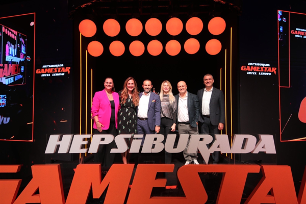 Hepsiburada Gamestar büyük final gerçekleşti<