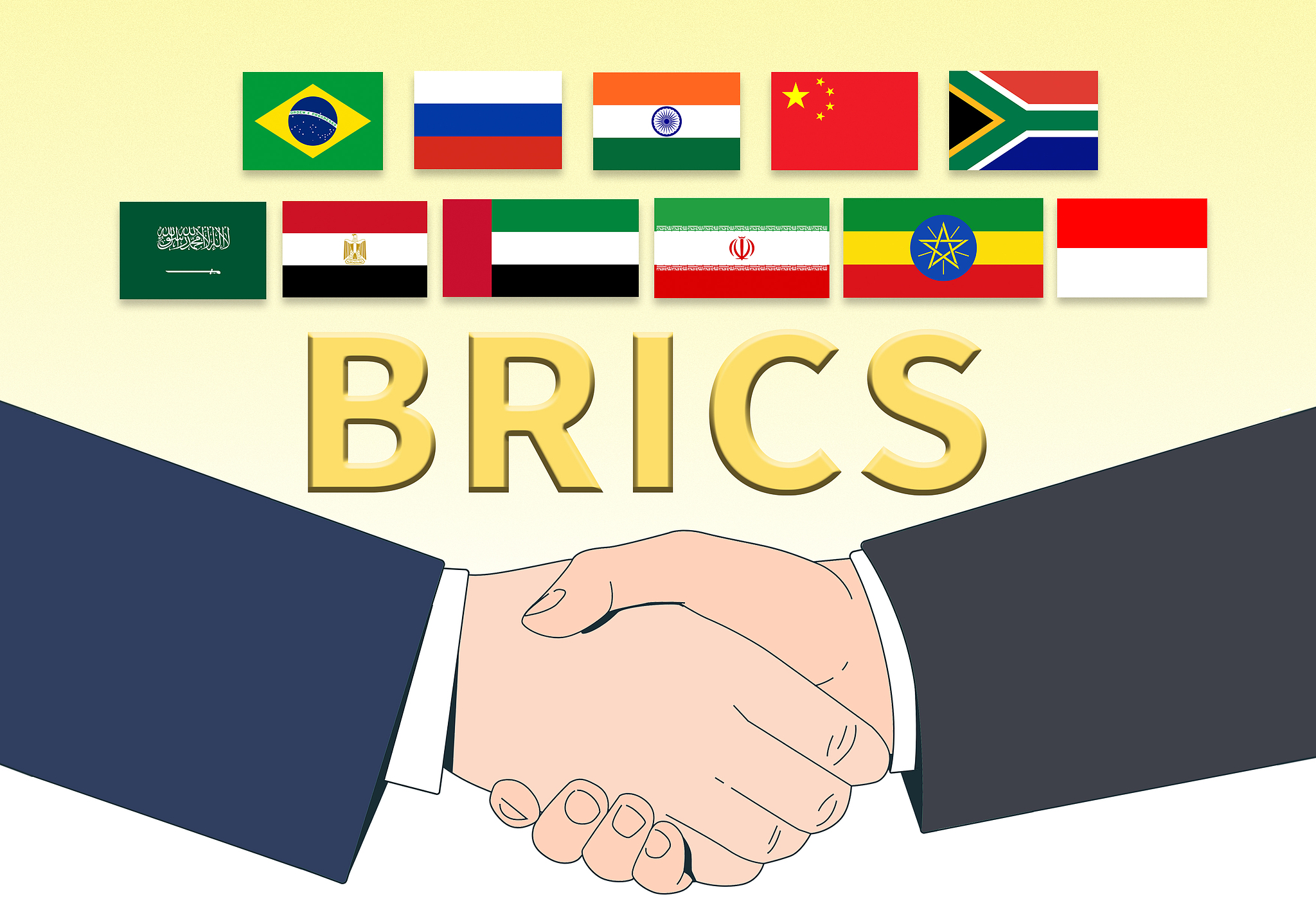 Cumhurbaşkanı Xi Jinping’in konuşması, BRICS işbirliğine yön verdi<