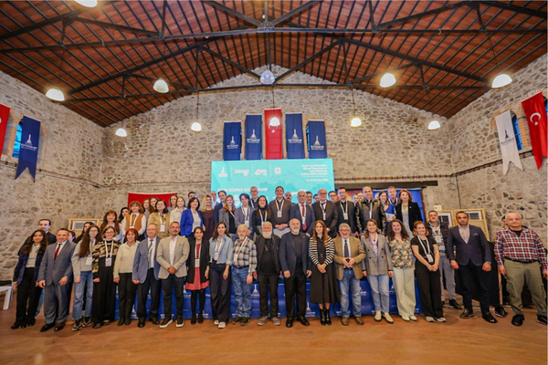 İzmir Körfezi için bilimsel uyarı<