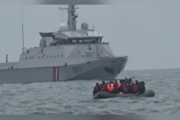 2025 yılında İspanya'ya ulaşmaya çalışan 3.000'den fazla göçmen hayatını kaybetti<