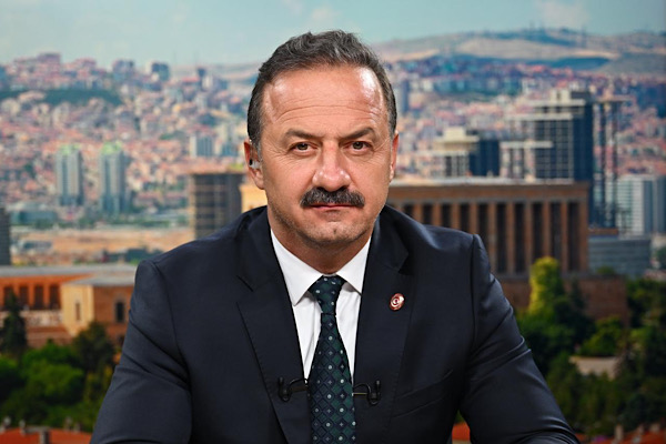 Ağıralioğlu: Mevlid Kandili'miz mübarek olsun