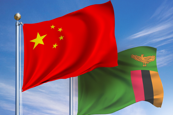Xi Jinping, yeniden seçilen Zambiya lideri Hichilema’yı tebrik etti<