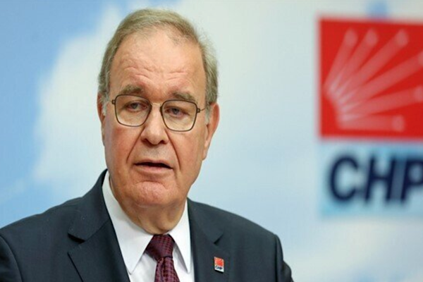 Öztrak Çorlu’daki muhtarlarla çevre ve alt yapı konularını görüştü