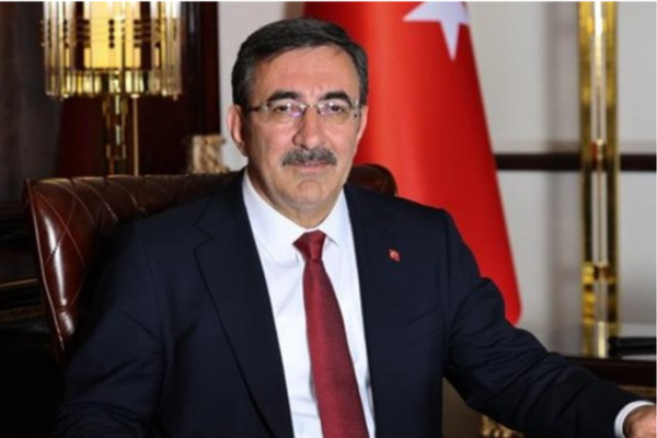  Yılmaz: Haziran ayında ihracat geçen yılın ayına göre yüzde 21,9 arttı